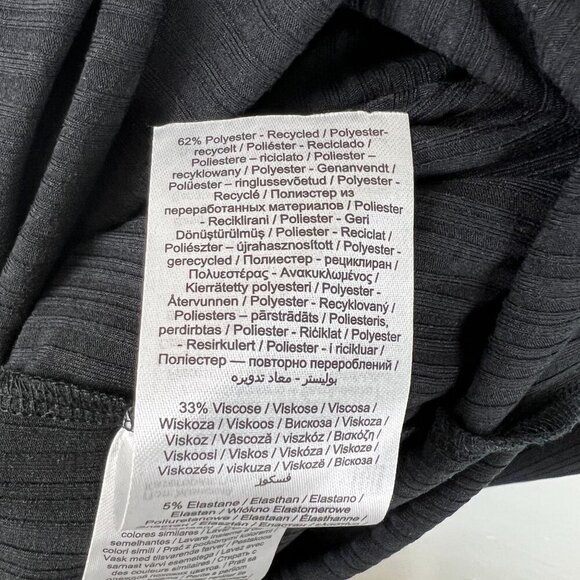 NWT AWARE Regular Fit Midi Dress Size S - Picture 11 of 11